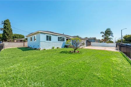 253rd Street, Harbor City, Californie 90710, États-Unis