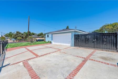 253rd Street, Harbor City, Californie 90710, États-Unis