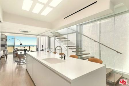 Palisades Beach Road, Santa Monica, كاليفورنيا 90401, الولايات المتحدة