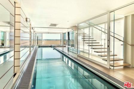 Palisades Beach Road, Santa Monica, كاليفورنيا 90401, الولايات المتحدة