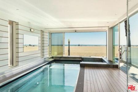 Palisades Beach Road, Santa Monica, كاليفورنيا 90401, الولايات المتحدة