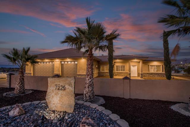 Adobe Road, 29 Palms, Kaliforniya 92277, Amerika Birleşik Devletleri