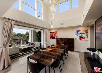 N Palm Drive, Beverly Hills, Califórnia 90210, Estados Unidos