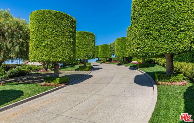 Davies Drive, Beverly Hills, California 90210