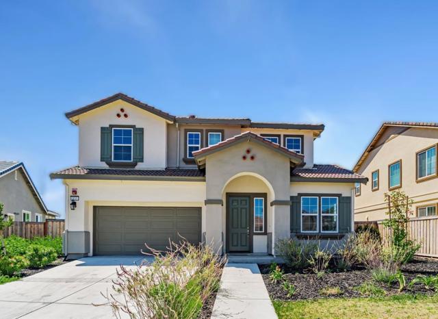 Kingbird Cir, Vacaville, California 95688