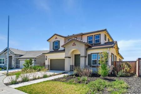 Kingbird Cir, Vacaville, California 95688