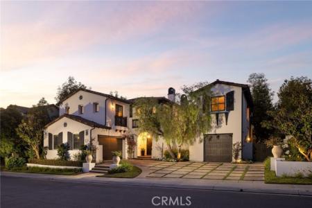 Corn Flower Street, Coto De Caza, California 92679, Estados Unidos