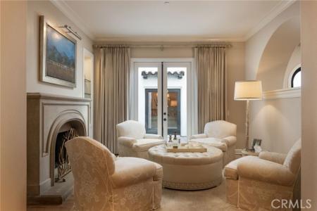 Corn Flower Street, Coto De Caza, كاليفورنيا 92679, الولايات المتحدة