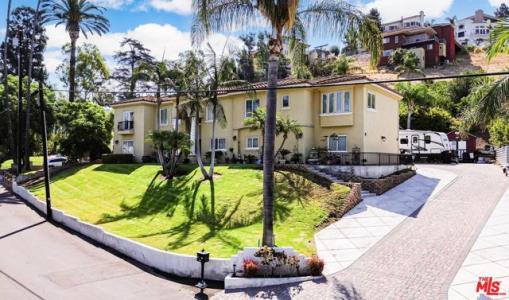 E Smiley Drive, Orange, カリフォルニア 92869, アメリカ合衆国