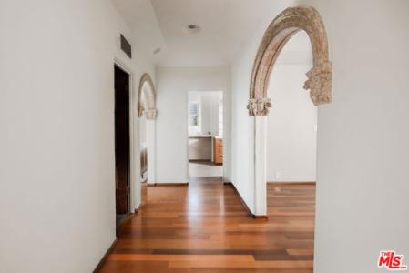 Sweetzer Avenue, West Hollywood, カリフォルニア 90046, アメリカ合衆国
