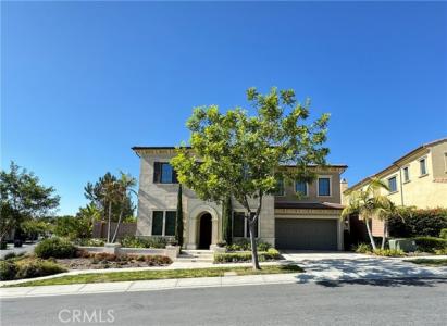 Fowler, Irvine, Californie 92602, États-Unis