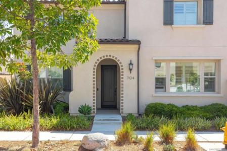 Merit Dr, San Marcos, California 92078
