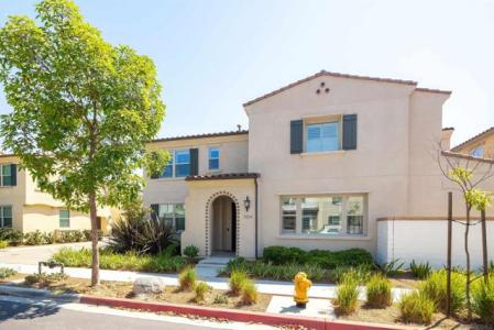 Merit Dr, San Marcos, California 92078