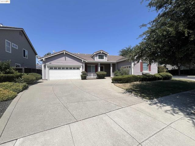 Kenwood Dr, Brentwood, California 94513, HOA KỲ
