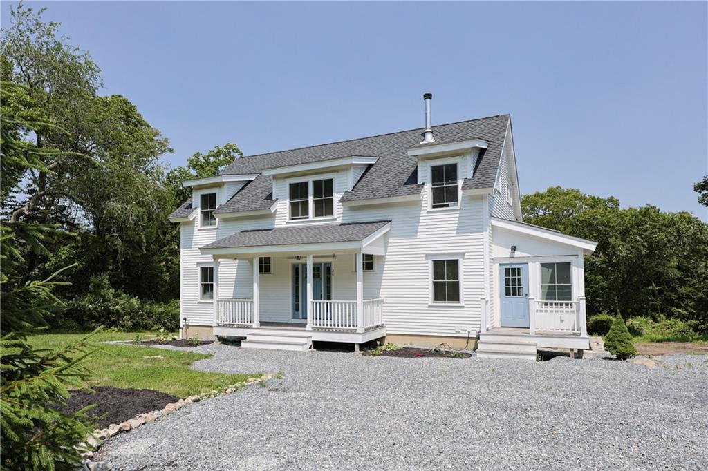 26 Old Stone Church Road, Little Compton, Rhode Island 02837, Estados Unidos