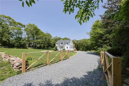 26 Old Stone Church Road, Little Compton, Rhode Island 02837, Estados Unidos