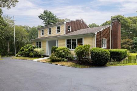 504 Shermantown Road, North Kingstown, RI 02874, USA