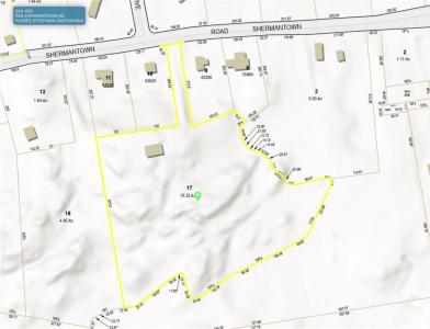 504 Shermantown Road, North Kingstown, Rhode Island 02874