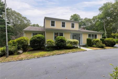 504 Shermantown Road, North Kingstown, Rhode Island 02874