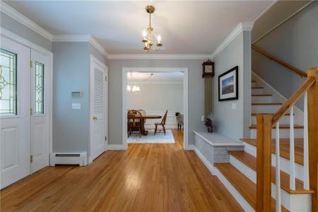 504 Shermantown Road, North Kingstown, Rhode Island 02874