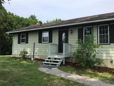 2073 Plainfield Pike, Johnston, רוד איילנד 02919, ארצות הברית של אמריקה