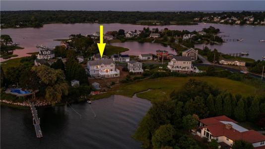 56 Marine Drive, Narragansett, Rhode Island 02882, Estados Unidos