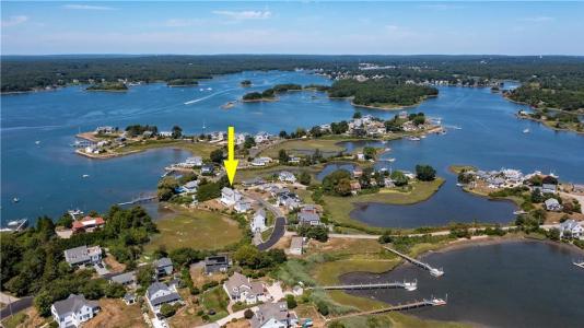 56 Marine Drive, Narragansett, Rhode Island 02882, Estados Unidos
