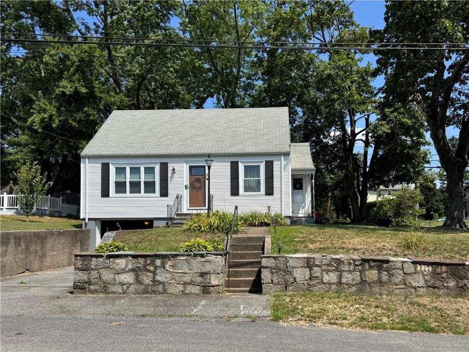 1 Garvin Street, Cumberland, Rhode Island 02864, Estados Unidos