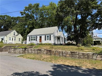 1 Garvin Street, Cumberland, Rhode Island 02864, Estados Unidos