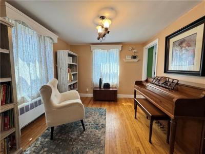 1 Garvin Street, Cumberland, Rhode Island 02864, Estados Unidos