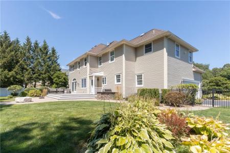 9 Elizabeth Drive, Lincoln, Rhode Island 02865, États-Unis