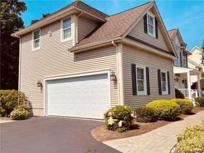 9 Elizabeth Drive, Lincoln, Rhode Island 02865, États-Unis