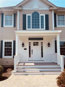 9 Elizabeth Drive, Lincoln, Rhode Island 02865, États-Unis