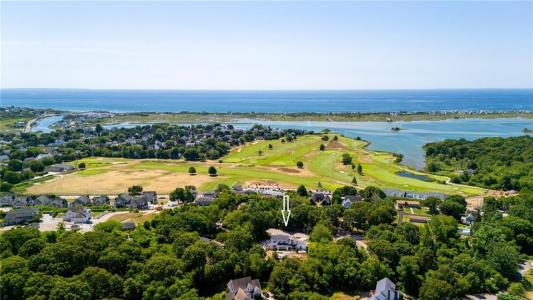 13 Belle Rose Drive, Westerly, Rhode Island 02891, Estados Unidos