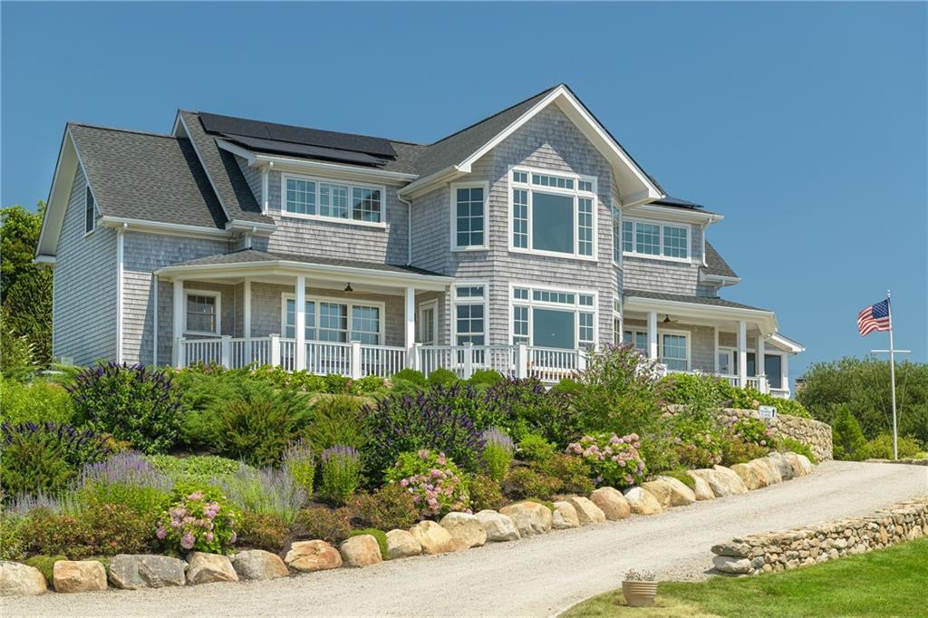 15 Richmond Pond Drive, Westport, Massachusetts 02790, USA