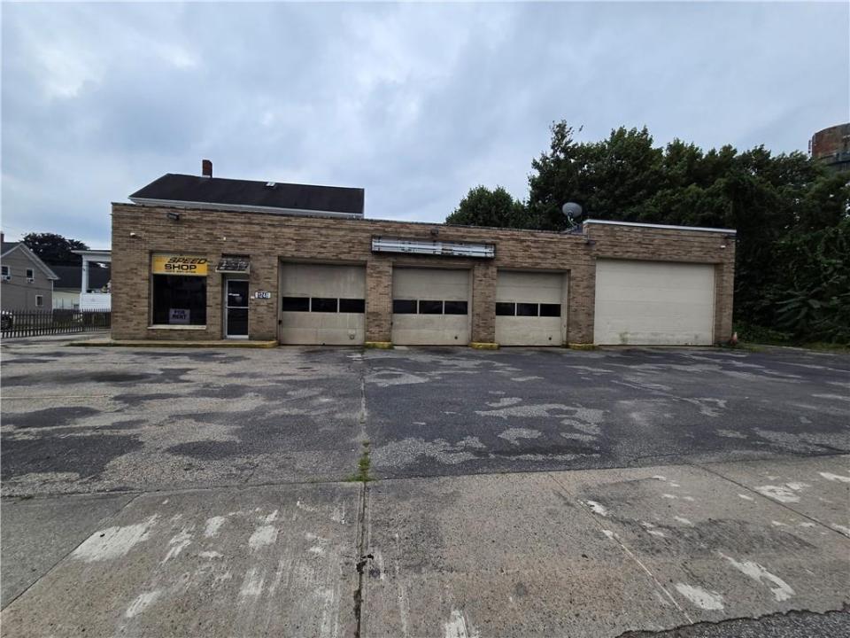 1248 Plainfield Street, Johnston, Rhode Island 02919, Estados Unidos