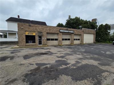 1248 Plainfield Street, Johnston, Rhode Island 02919, Estados Unidos