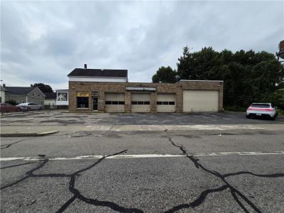 1248 Plainfield Street, Johnston, Rhode Island 02919, Estados Unidos