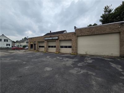 1248 Plainfield Street, Johnston, Rhode Island 02919, Estados Unidos
