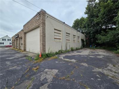 1248 Plainfield Street, Johnston, Rhode Island 02919, Estados Unidos