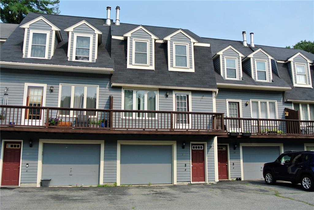 34 Sanwood Drive, Burrillville, ロードアイランド 02830, アメリカ合衆国