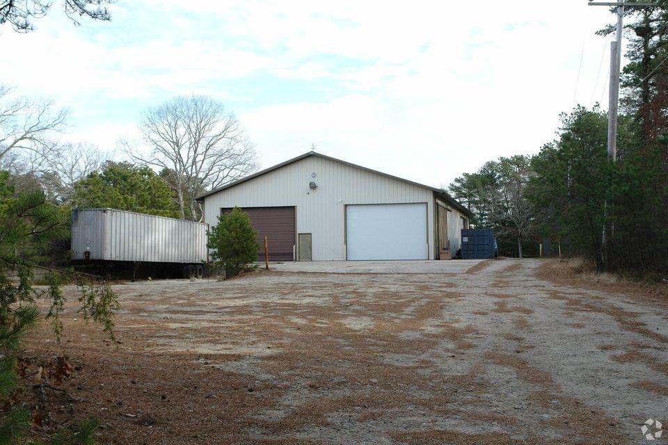 502 Switch Road, Richmond, Rhode Island 02832, USA
