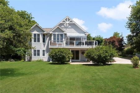 790 GREEN HILL BEACH Road, South Kingstown, RI 02879, USA
