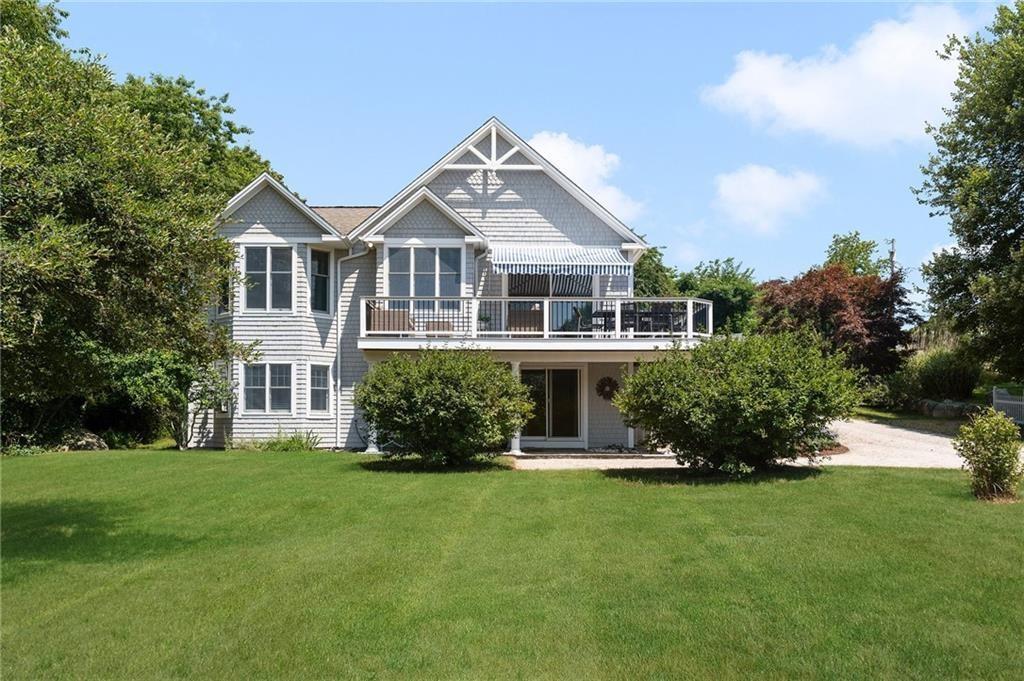 790 GREEN HILL BEACH Road, South Kingstown, Rhode Island 02879, Estados Unidos