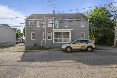 43 Calder Street, Providence, RI 02907, USA