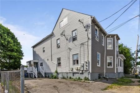 43 Calder Street, Providence, 罗得岛 02907, 美国