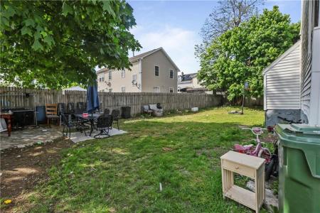 43 Calder Street, Providence, 罗得岛 02907, 美国