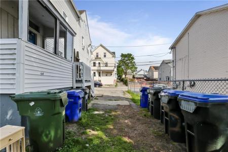 43 Calder Street, Providence, 罗得岛 02907, 美国