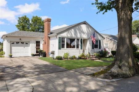 23 Royal Avenue, Providence, RI 02904, USA