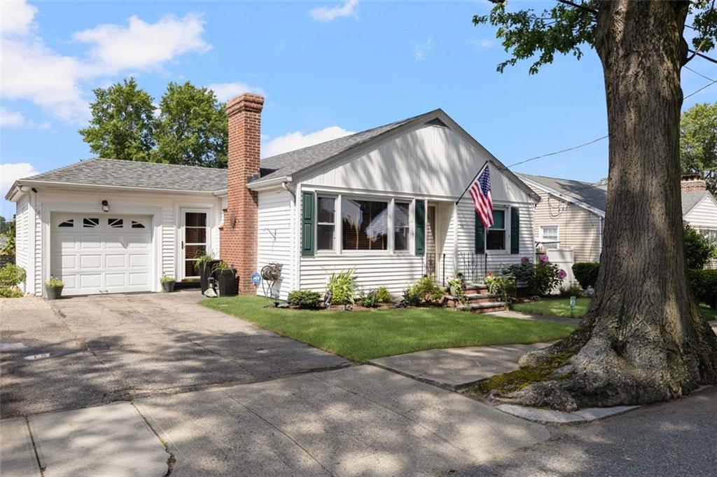 23 Royal Avenue, Providence, Rhode Island 02904, États-Unis